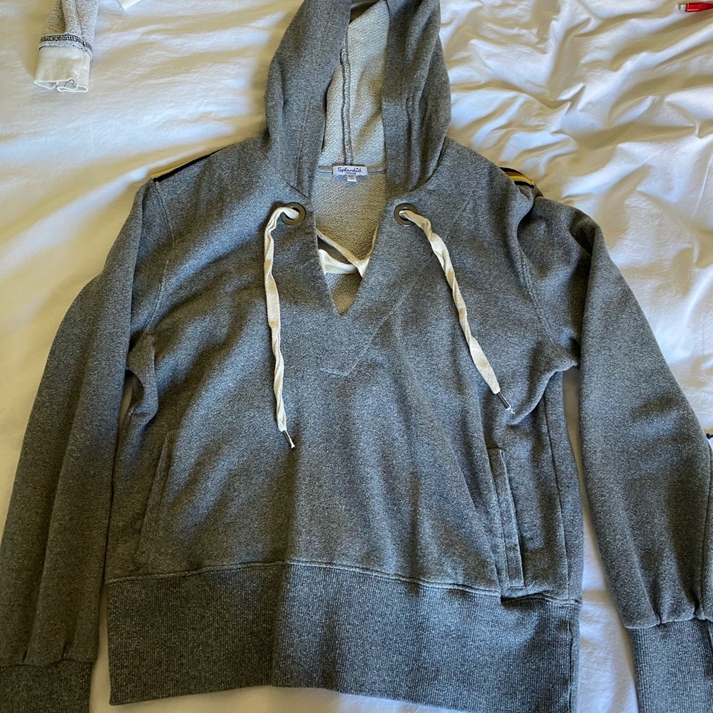 Splendid sweatshirt